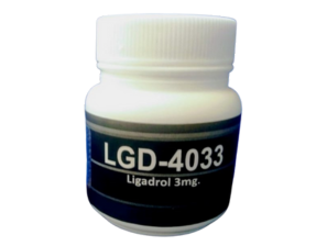 Bvs Anabolic Ligadrol